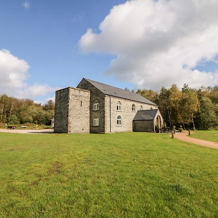 Hopton Villa Matlock  Luaran gambar