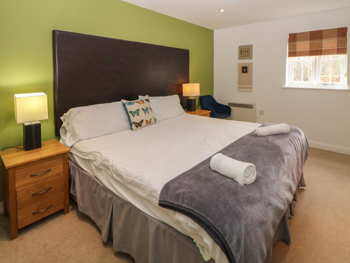 Hopton Villa Matlock  Luaran gambar