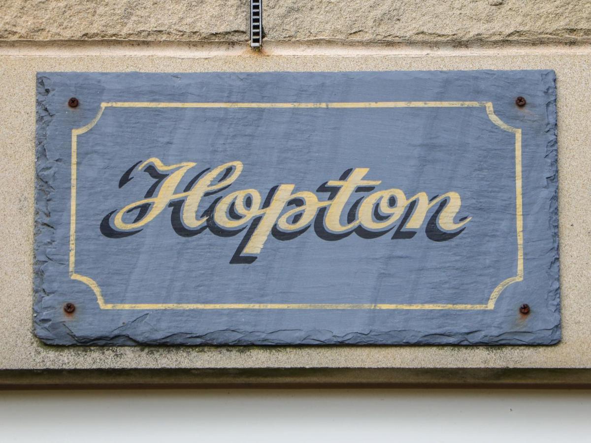 Hopton Villa Matlock  Luaran gambar