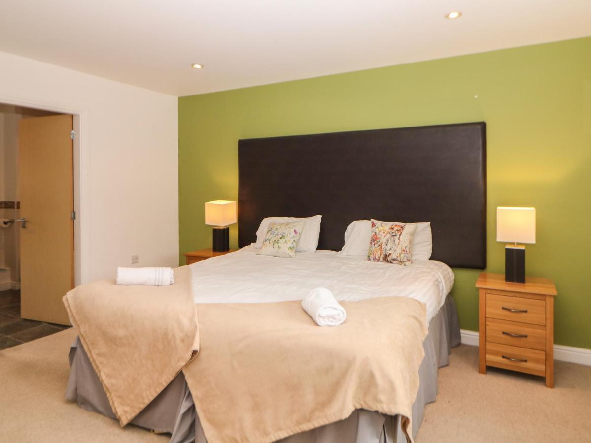 Hopton Villa Matlock  Luaran gambar