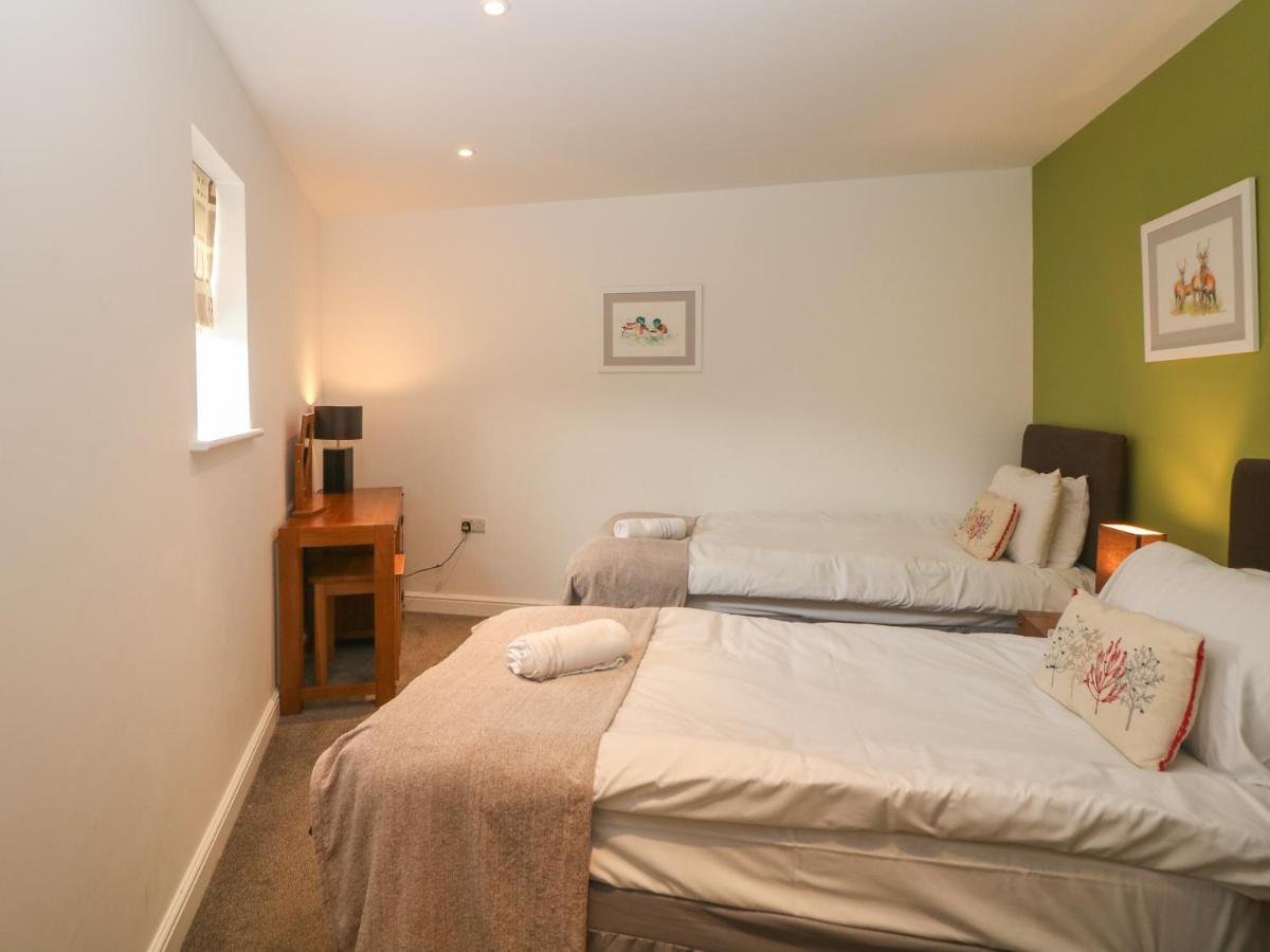 Hopton Villa Matlock  Luaran gambar