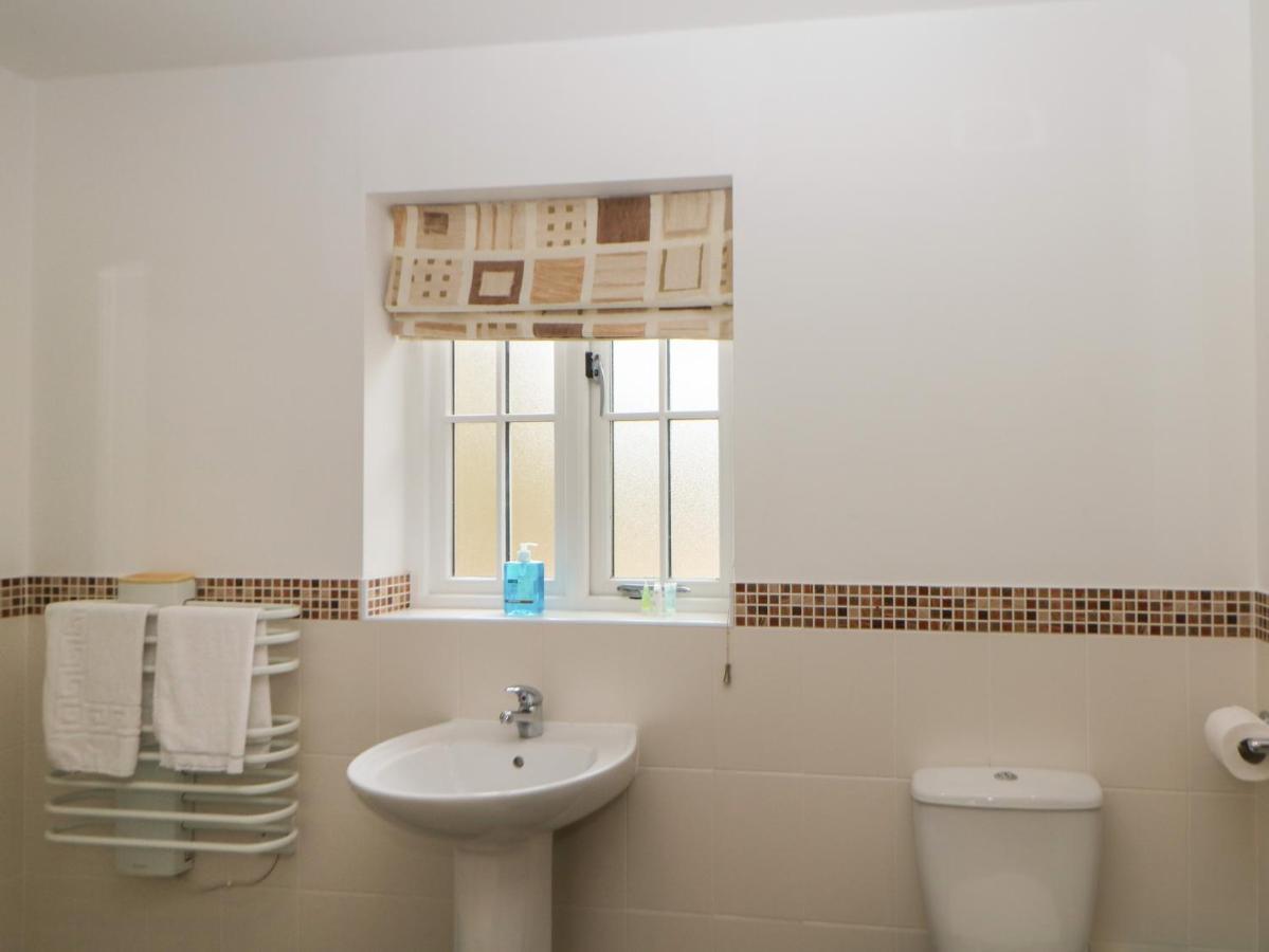 Hopton Villa Matlock  Luaran gambar