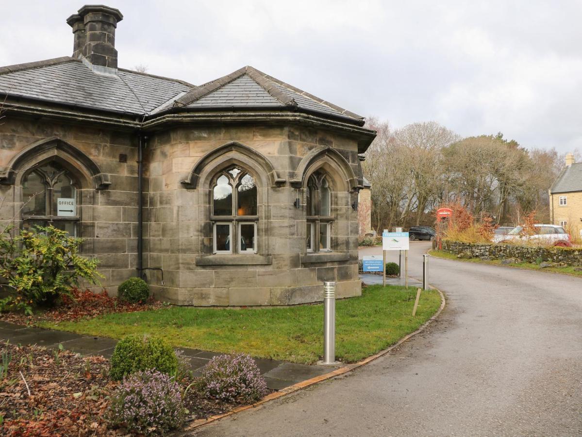 Hopton Villa Matlock  Luaran gambar