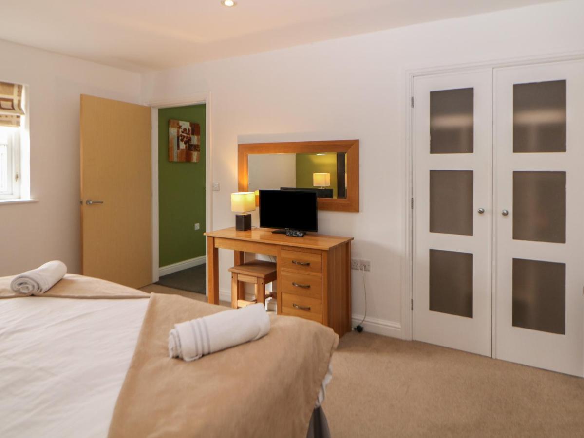 Hopton Villa Matlock  Luaran gambar