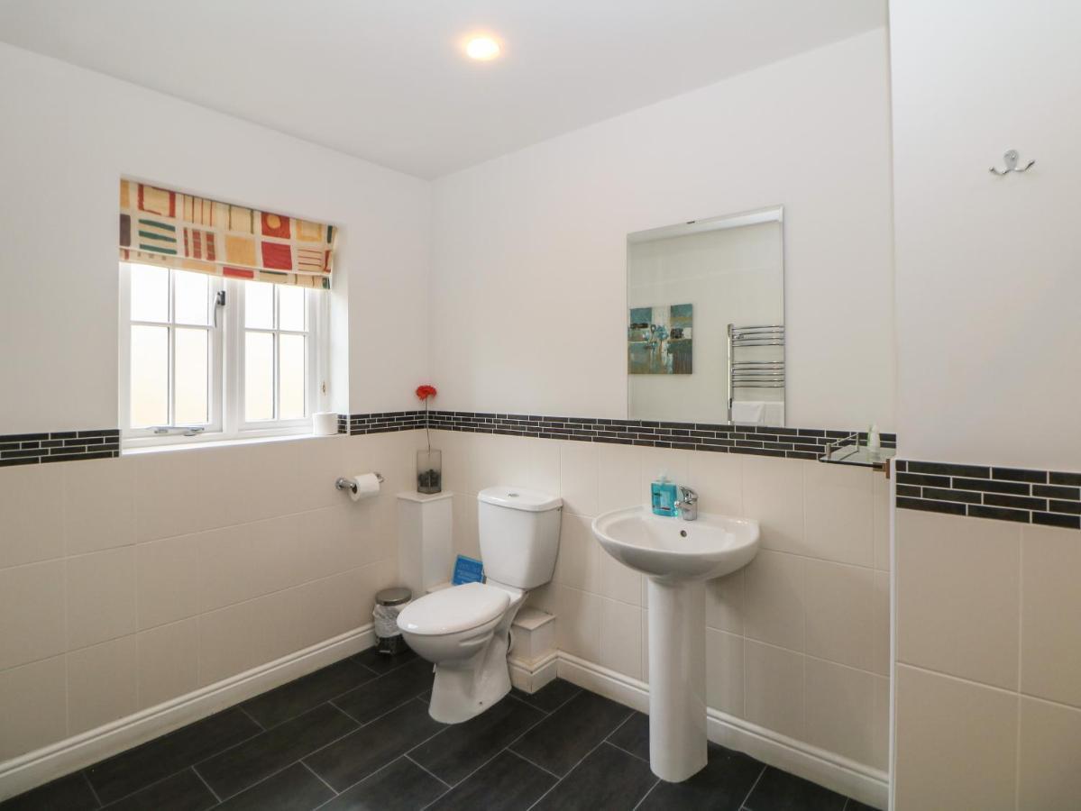 Hopton Villa Matlock  Luaran gambar