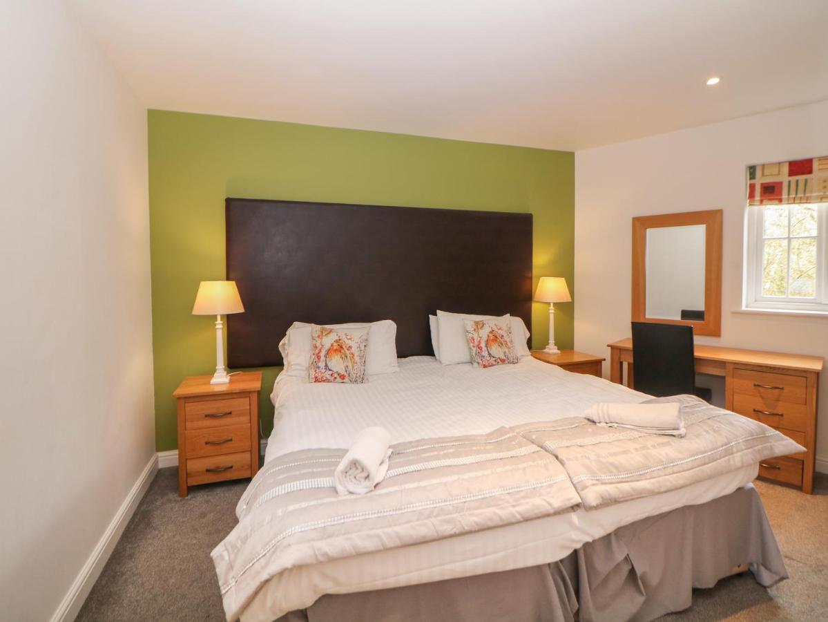 Hopton Villa Matlock  Luaran gambar