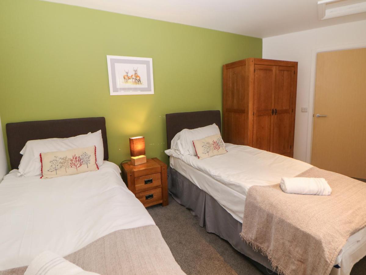 Hopton Villa Matlock  Luaran gambar