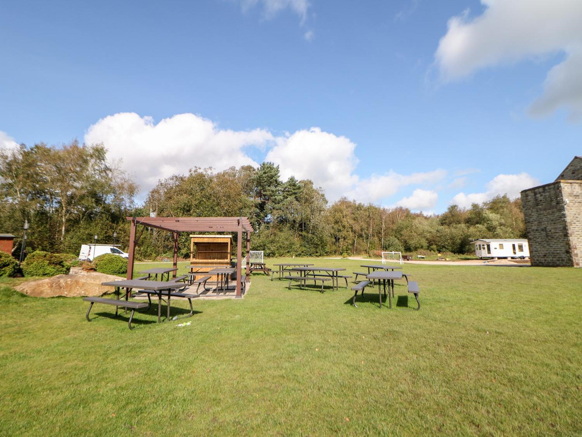 Hopton Villa Matlock  Luaran gambar
